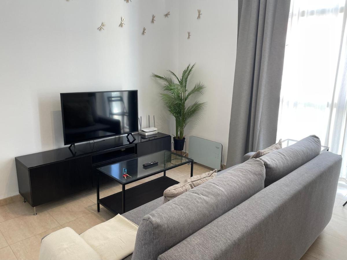 Center Flat. Carmen Center Roof-terrace Boutique Apartamento *