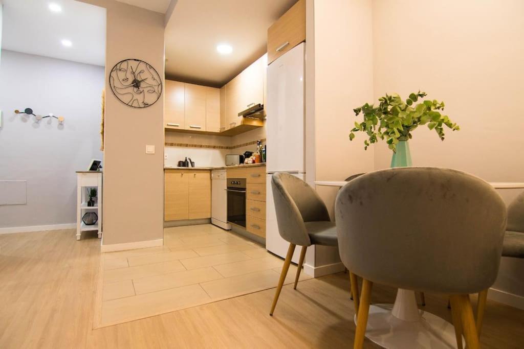 Luxury & Cosy Center-wifi Apartment *