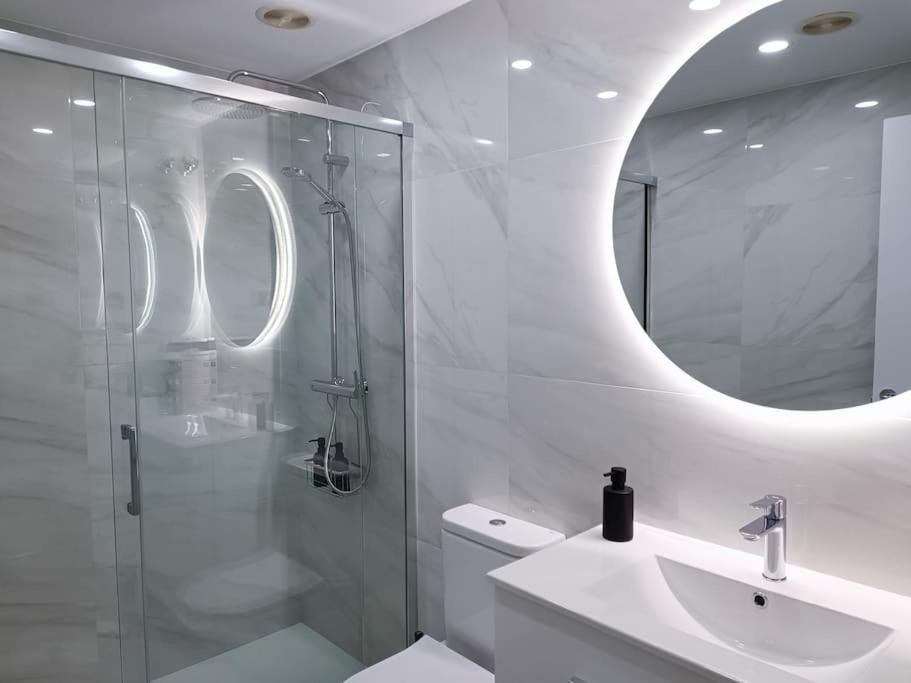Luxury & Cosy Center-wifi *