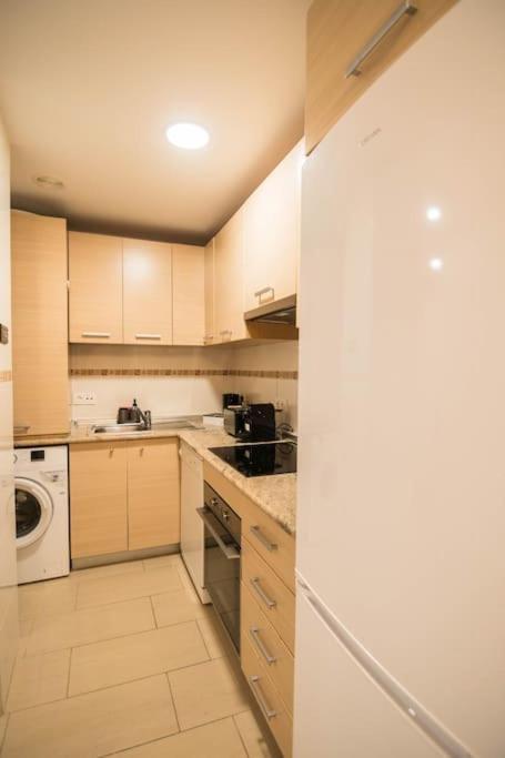 Luxury & Cosy Center-wifi Apartment