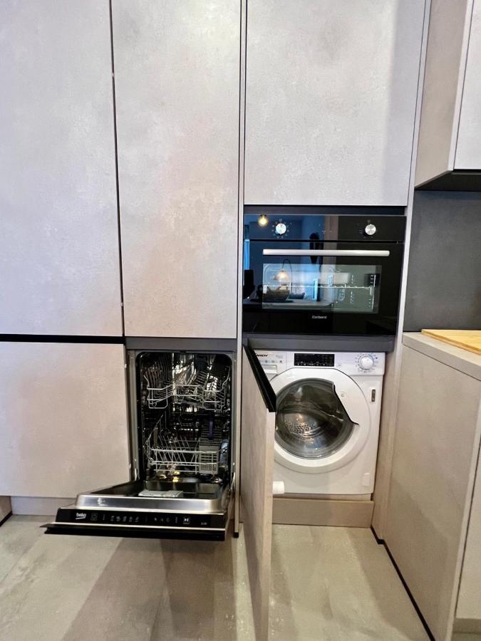 Apartment Homely Av Rosaleda Centro Historico