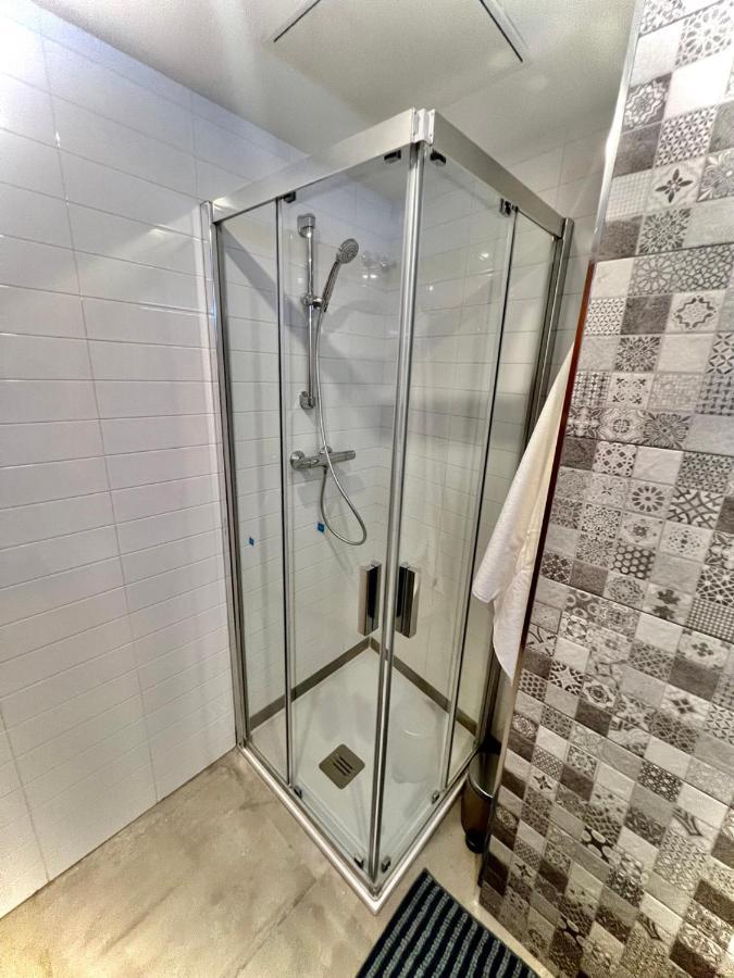 Apartment Homely Av Rosaleda Centro Historico
