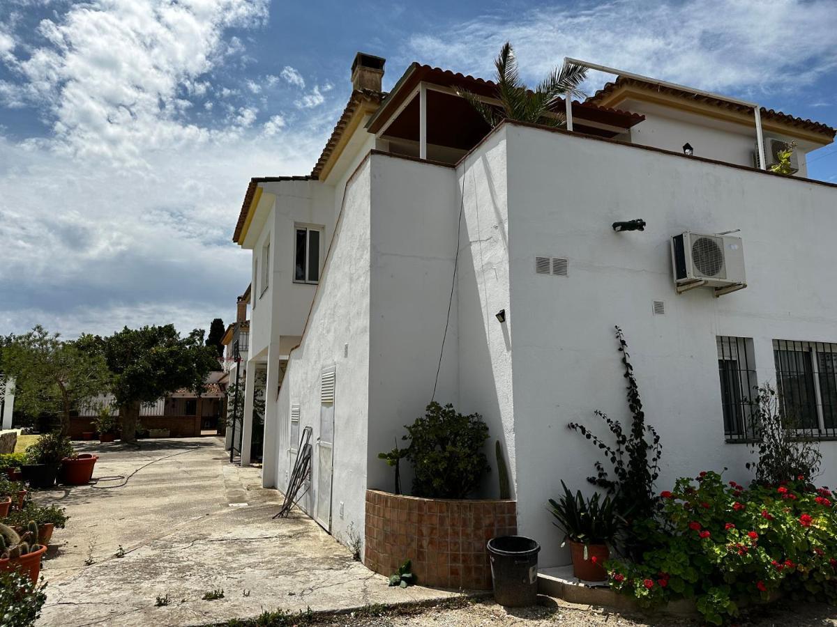 Complejo Rural Lo Arrabal Сasa de vacaciones