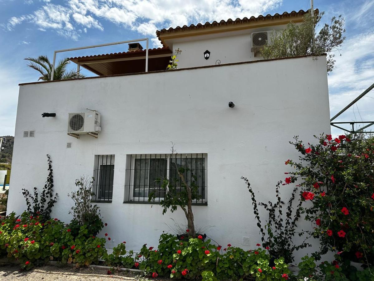 Complejo Rural Lo Arrabal Сasa de vacaciones *