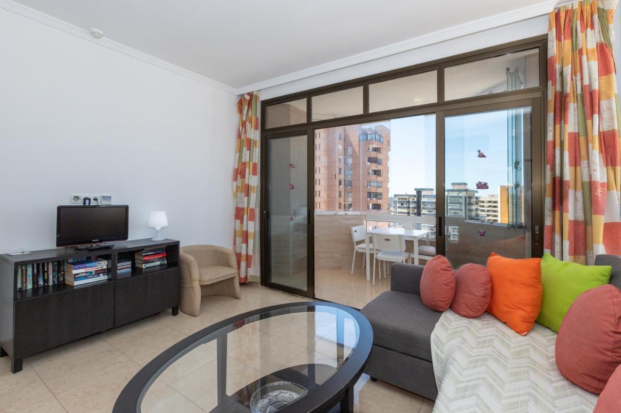 Apartment Sunny One Bedroom