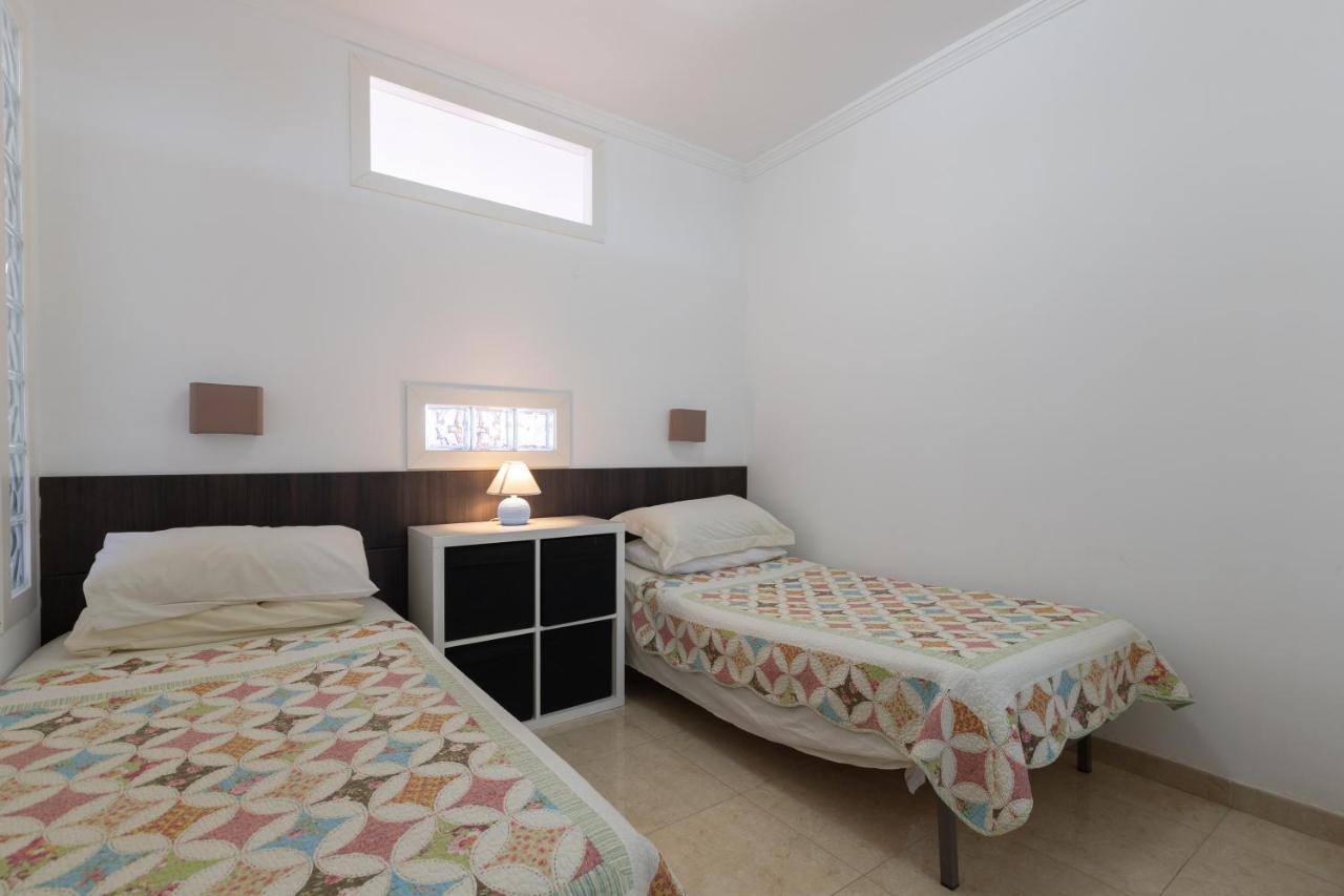 Sunny One Bedroom Apartment Malaga