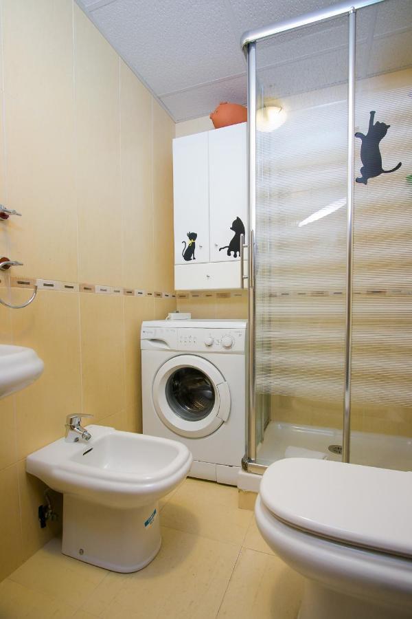 Holidays2malaga Pena Parking & French Balcony & Smart Tv Malaga