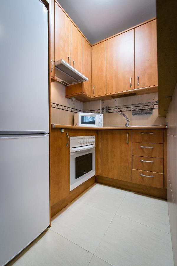 Holidays2malaga Pena Parking & French Balcony & Smart Tv