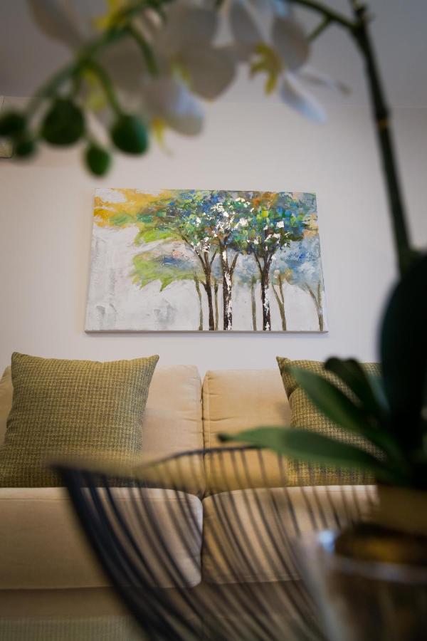 Holidays2malaga Pena Parking & French Balcony & Smart Tv *