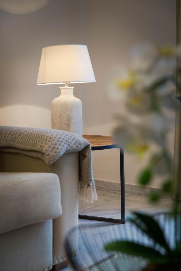 Apartment Holidays2malaga Pena Parking & French Balcony & Smart Tv *