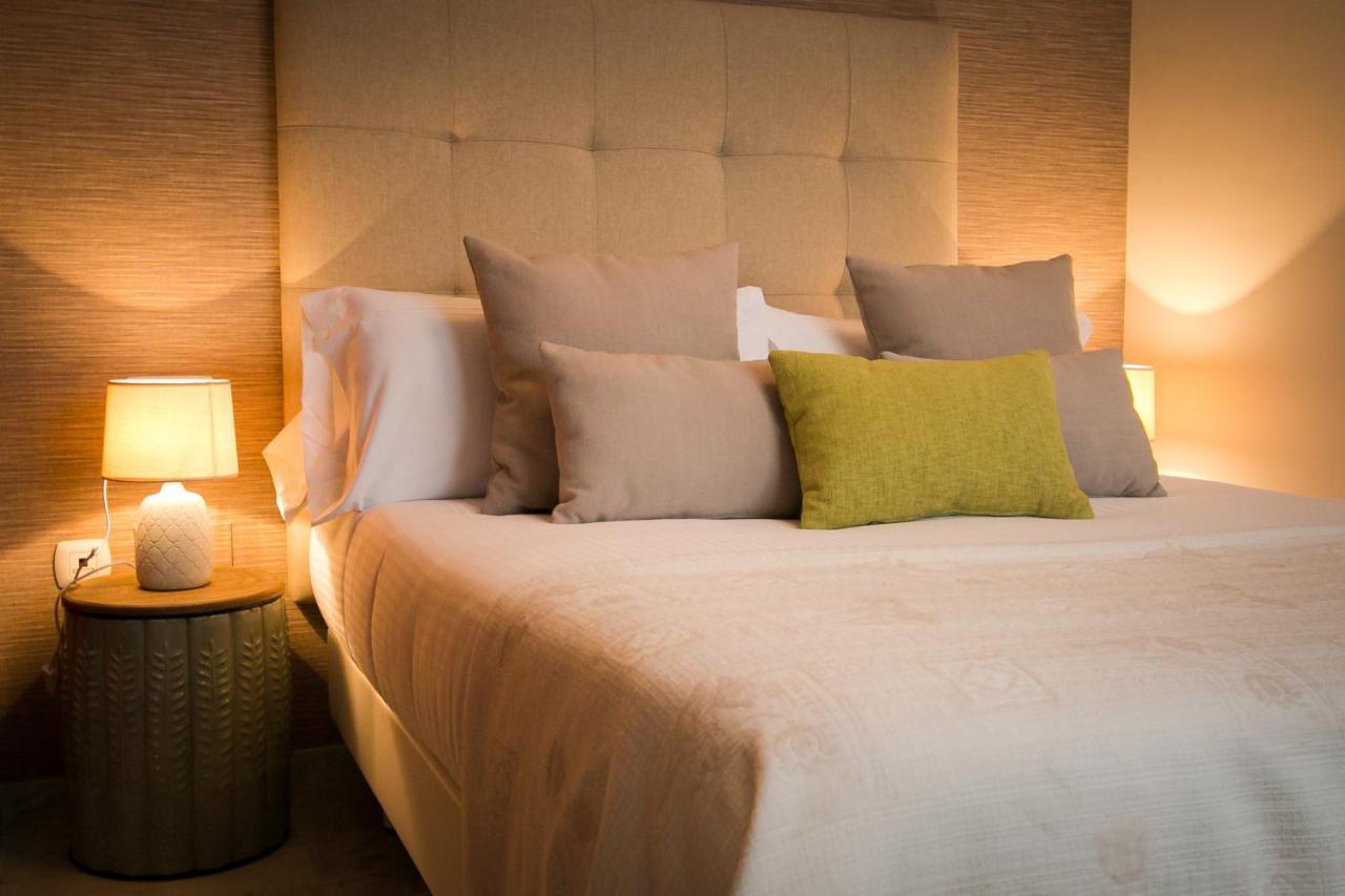 Holidays2malaga Pena Parking & French Balcony & Smart Tv *