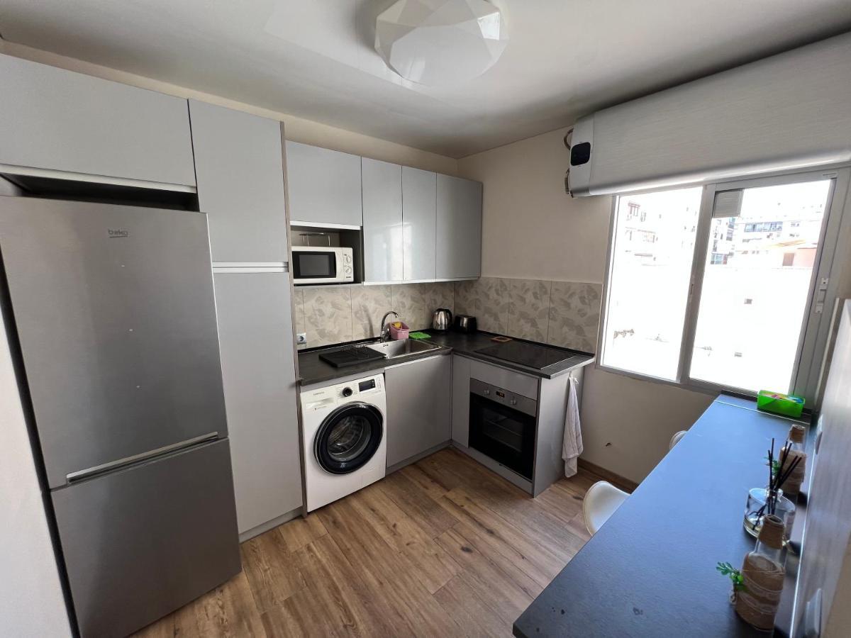 Apartamento Genuar Center. Free Parking