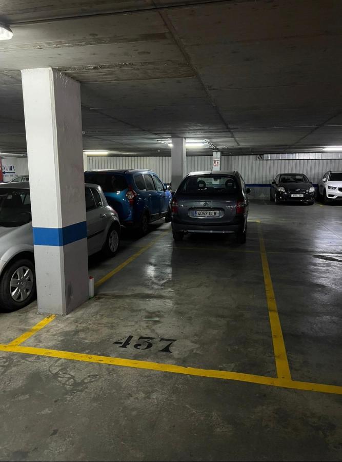 Apartamento Genuar Center. Free Parking
