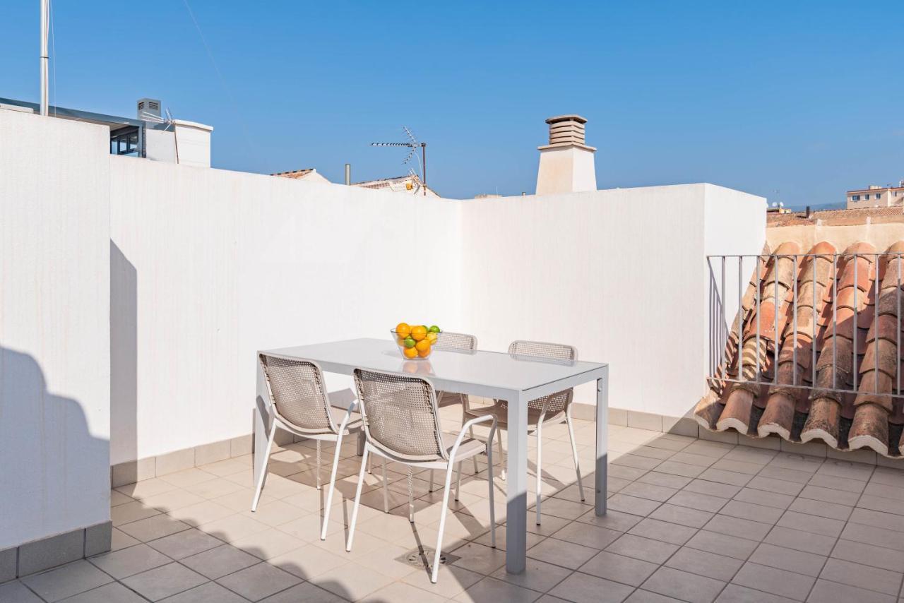 Feelathome Merced * Malaga