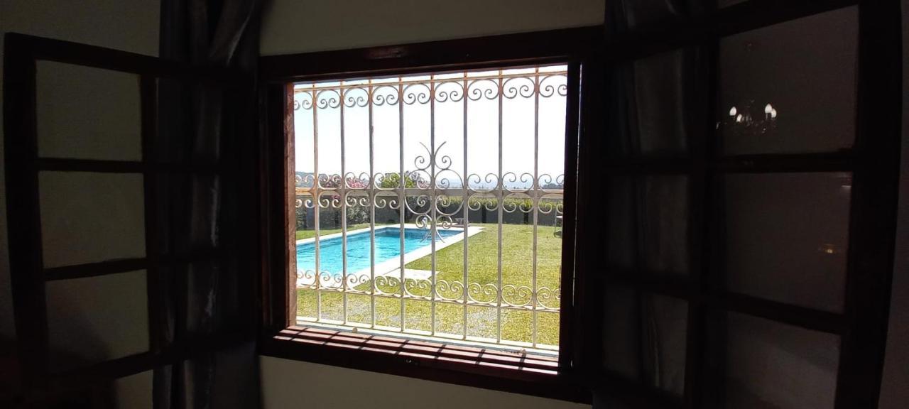 Alicia Y Los Quecos Sol Y Golf Holiday home Malaga
