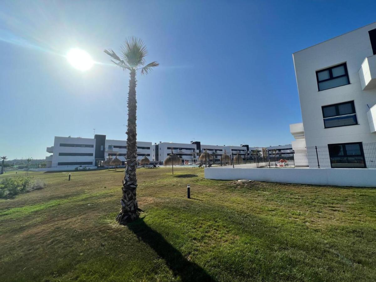 En Valle-niza, Almayate, Benajarafe, Torre Del Mar A 50 Metros De La Playa Apartment