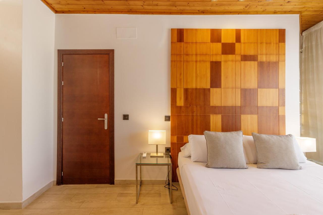 Autor By Caleta Homes Apartamento Málaga