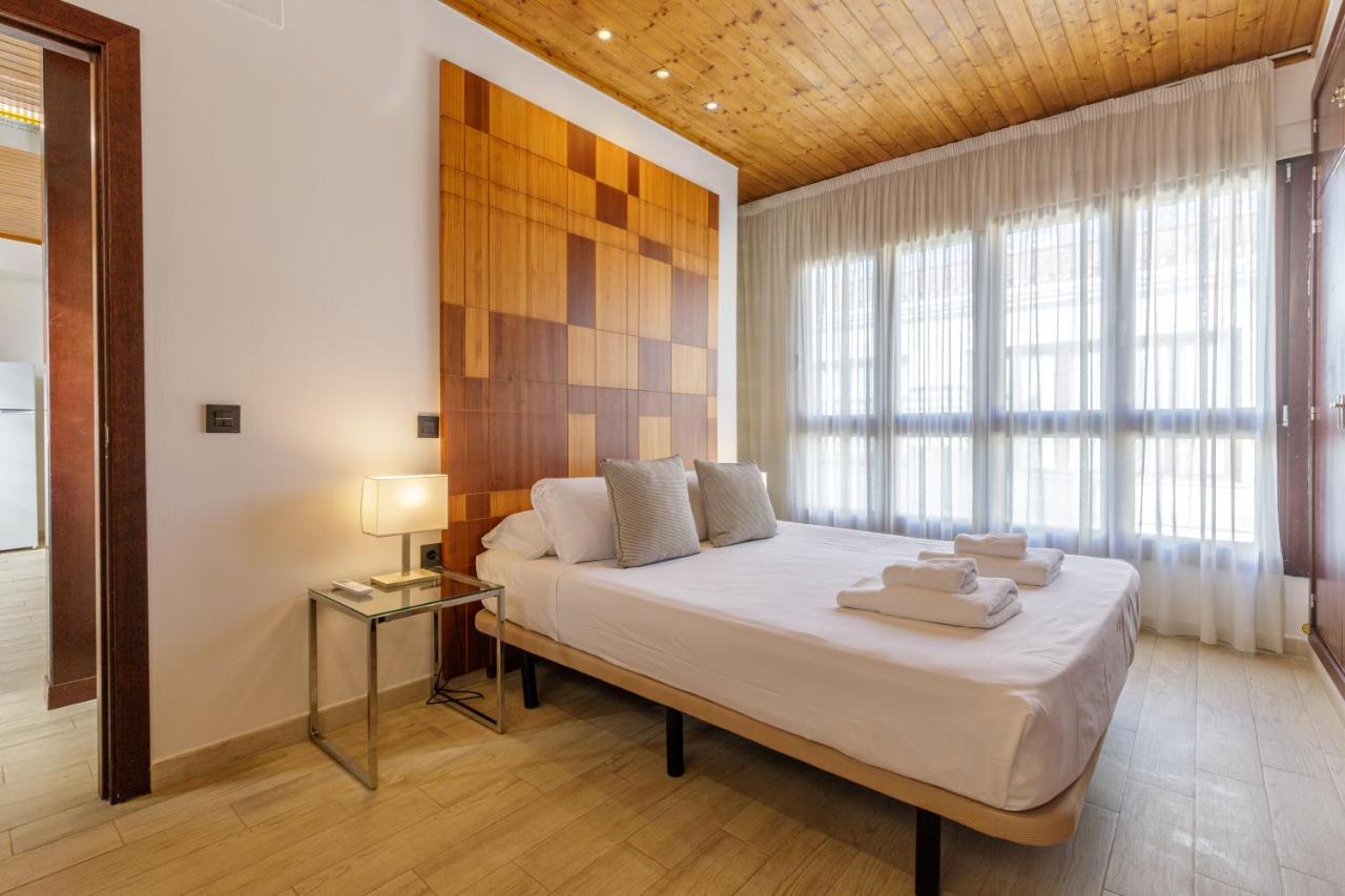 Autor By Caleta Homes Apartamento *