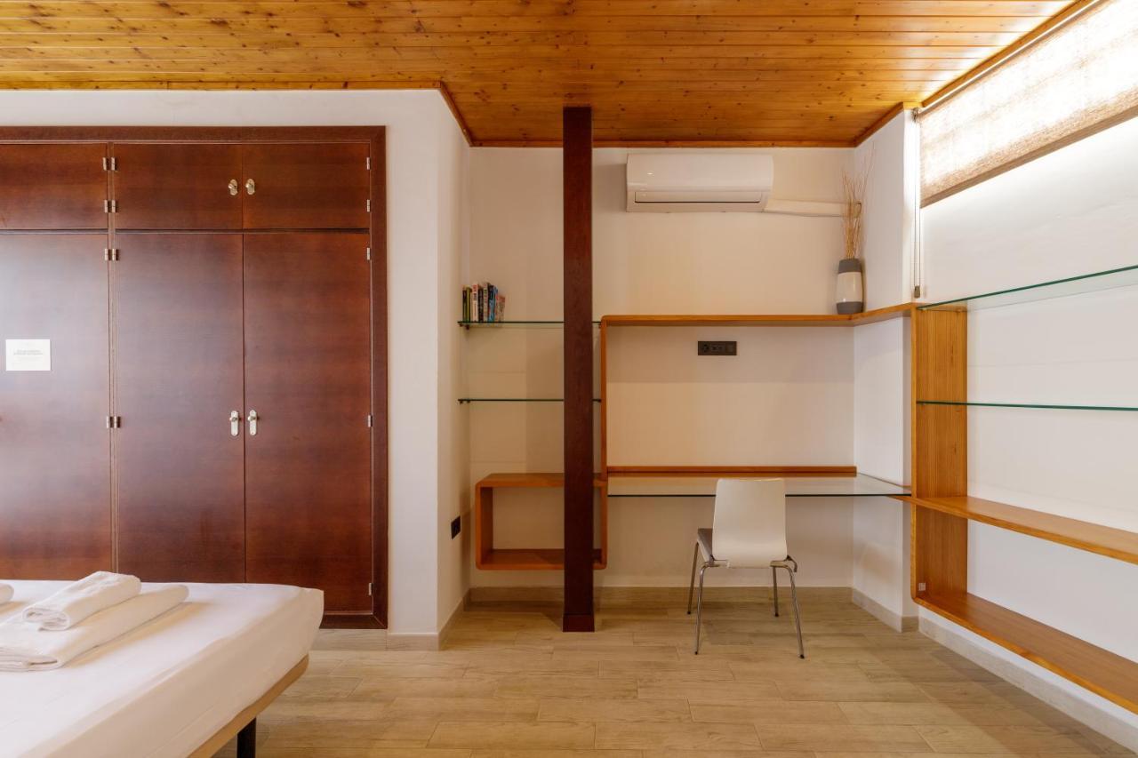 Autor By Caleta Homes * Málaga