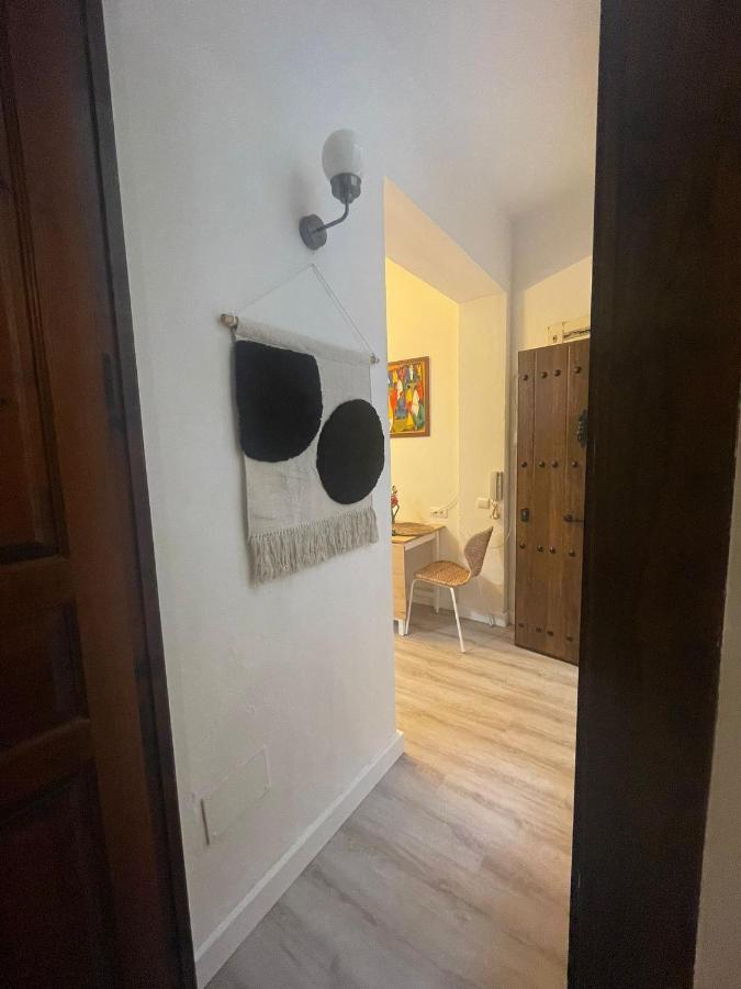 Centro Historico Apartment