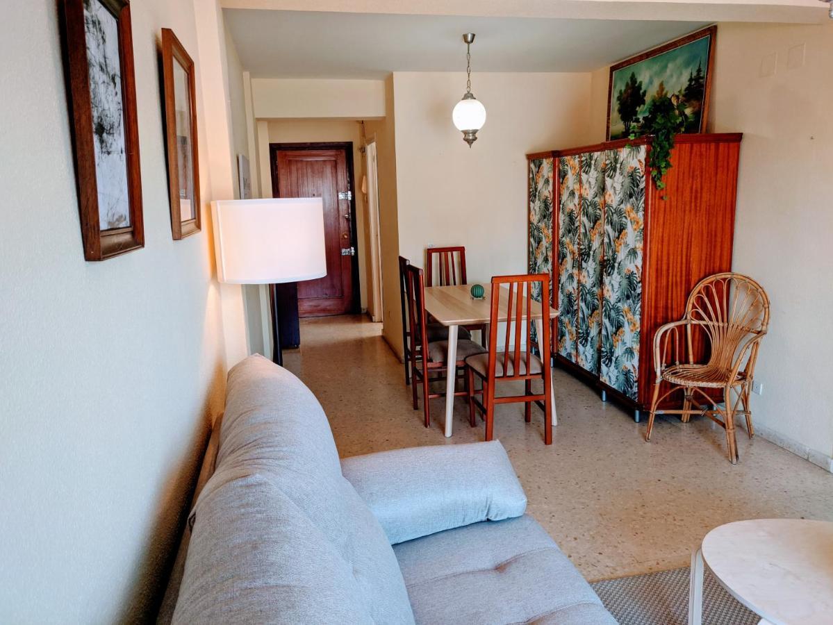 De Molina Appartement *
