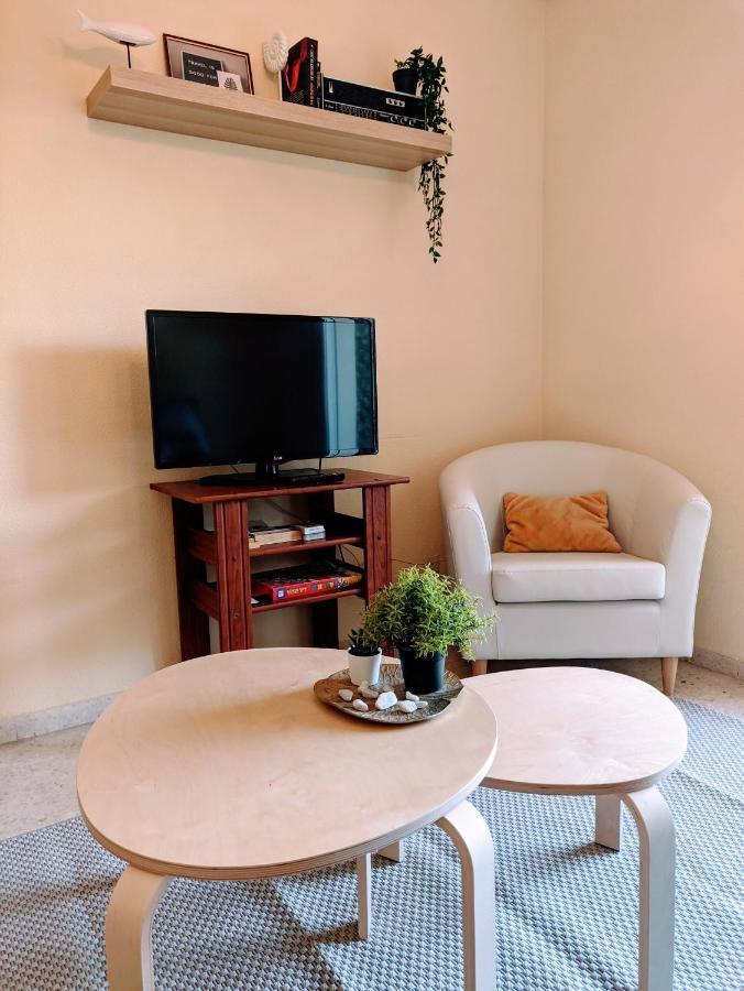 Appartement De Molina Málaga