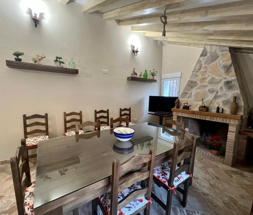 Holiday home Casillas Malaga
