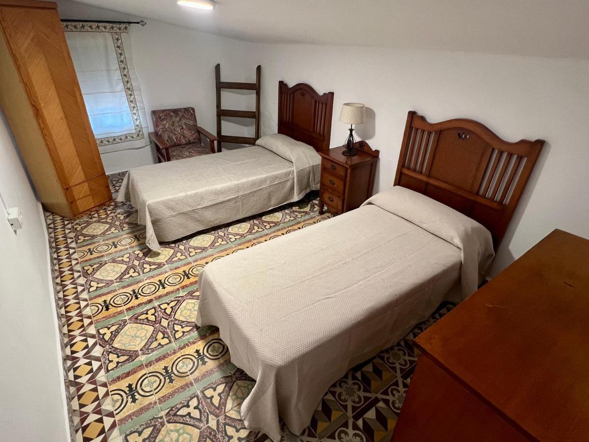 Casillas Holiday home *
