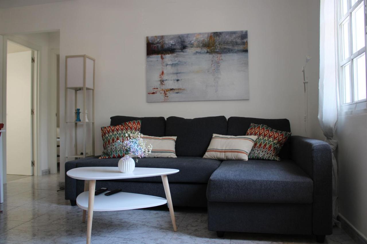 Appartement Paz Málaga