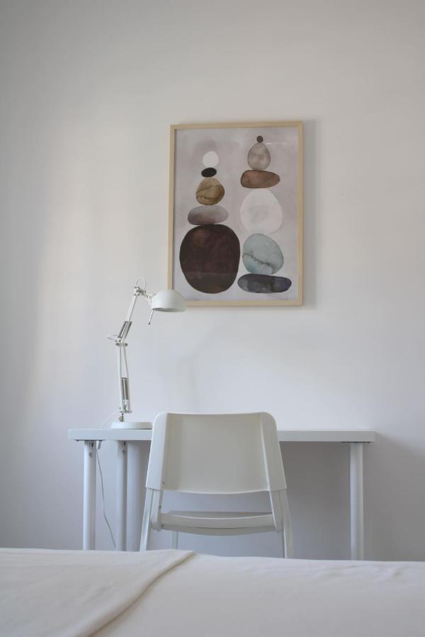 Appartement Paz *