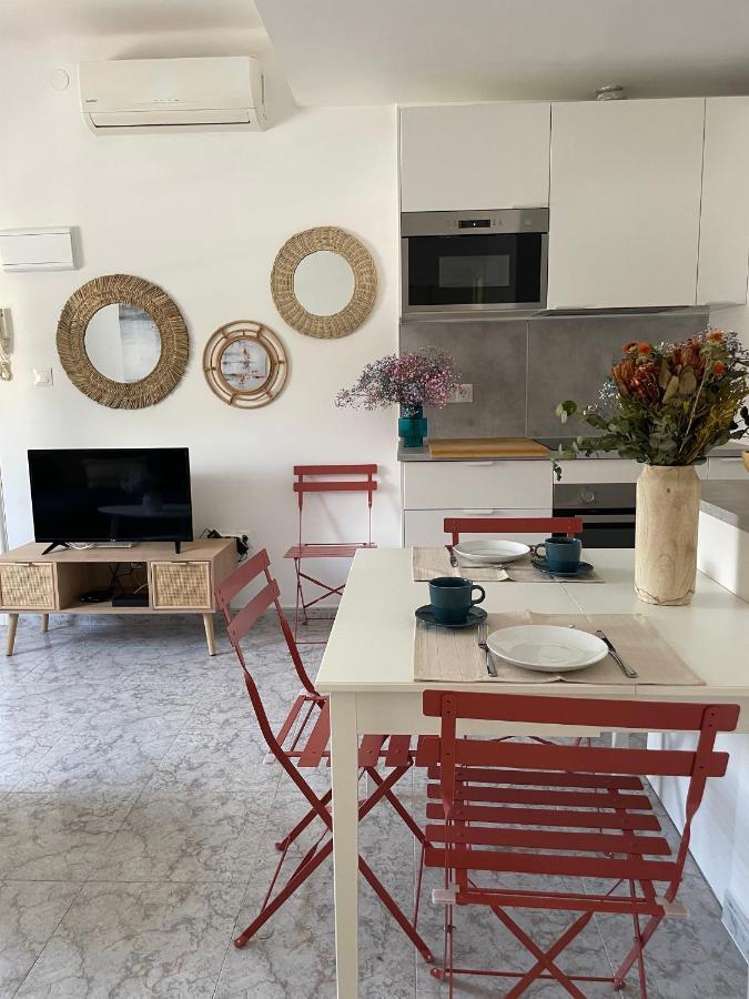 Apartment Paz *