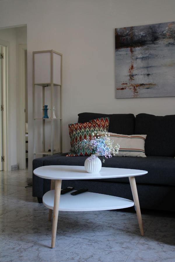 Appartement Paz *