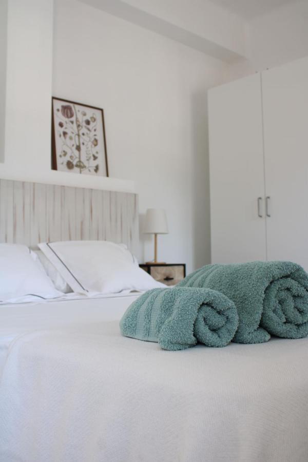Appartement Paz *