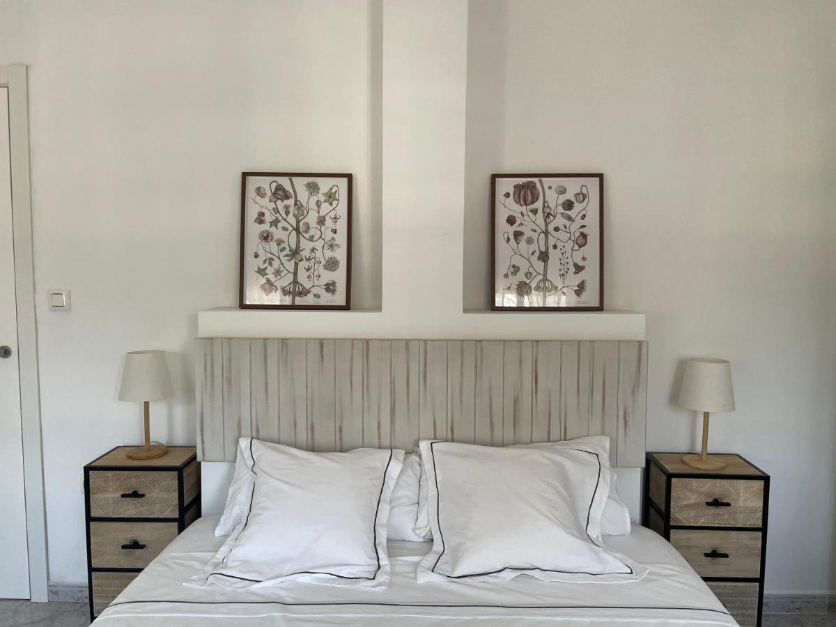 Appartement Paz Málaga