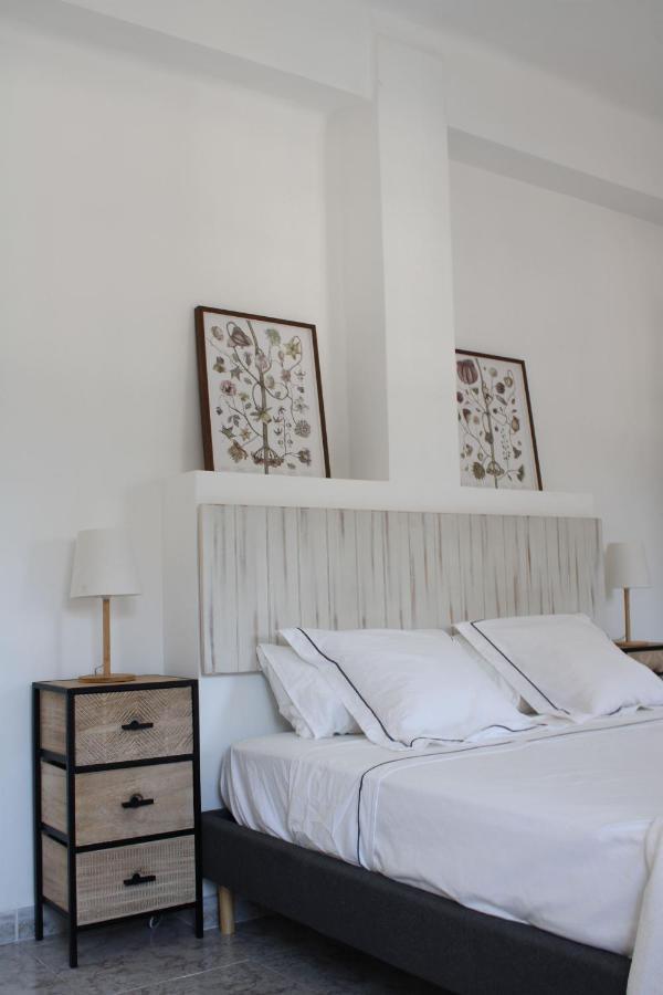 Apartment Paz *
