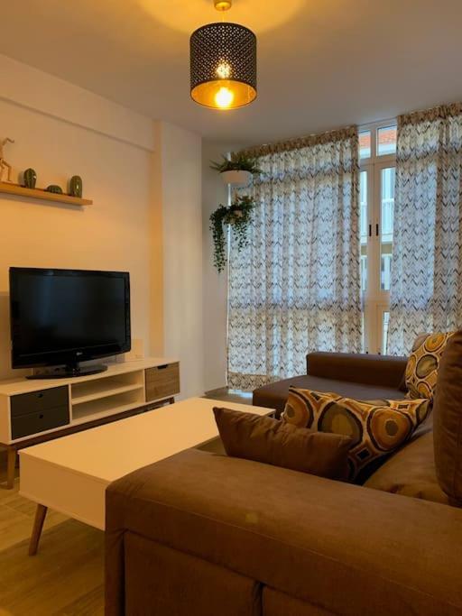 Ideal En El Barrio De Delicias Apartment *