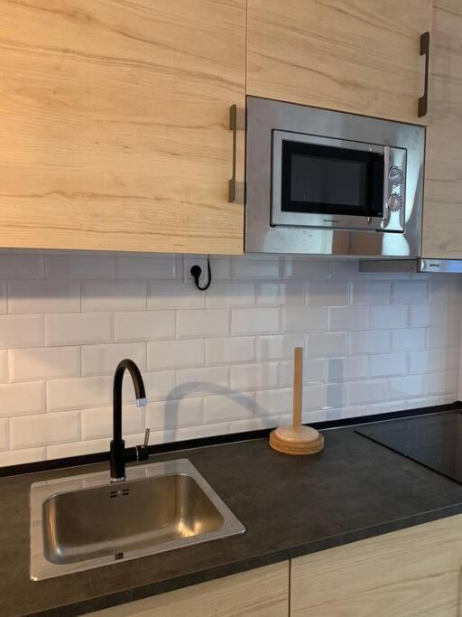 Apartment Ideal En El Barrio De Delicias Malaga