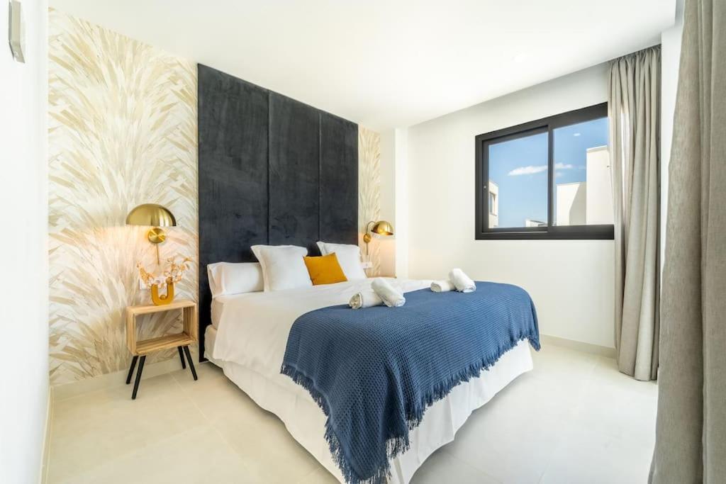 Higueronrentals Seashell Apartment *