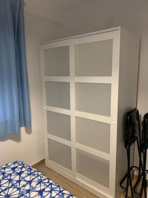 Ideal En El Barrio De Delicias Apartment *