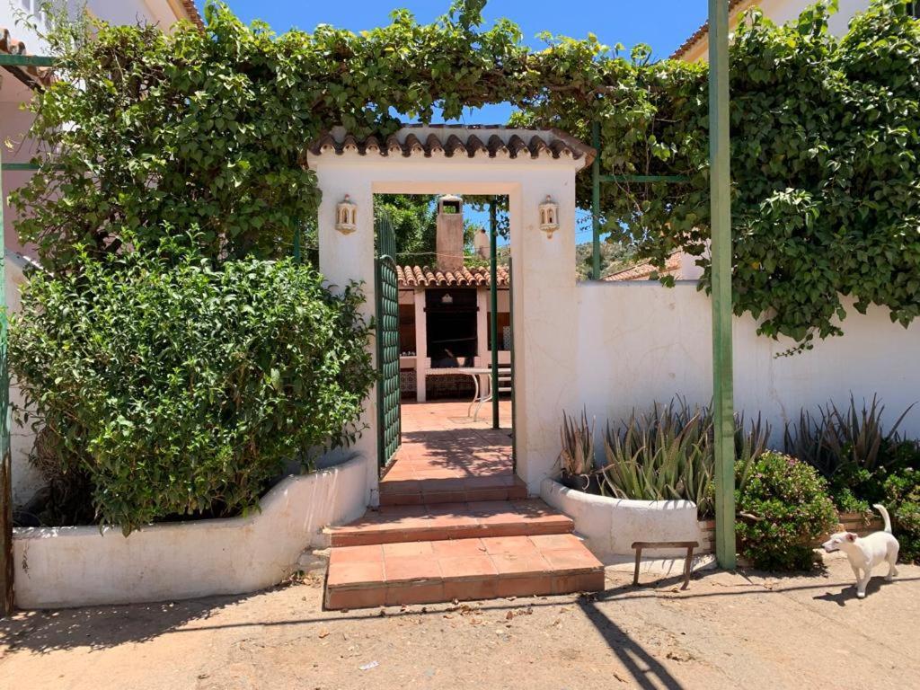 Complejo Rural Lo Arrabal Сasa de vacaciones