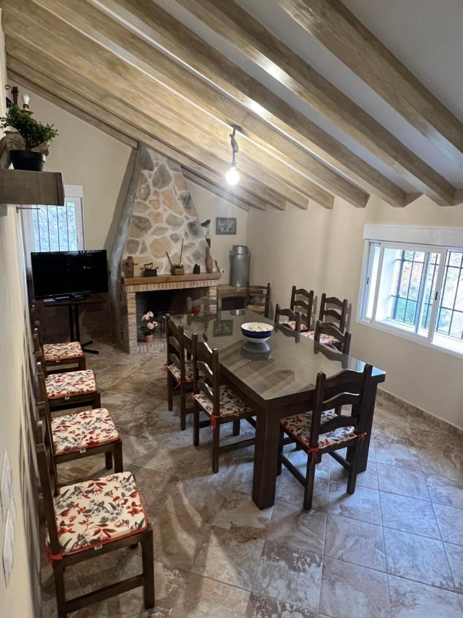 Holiday home Casillas Malaga