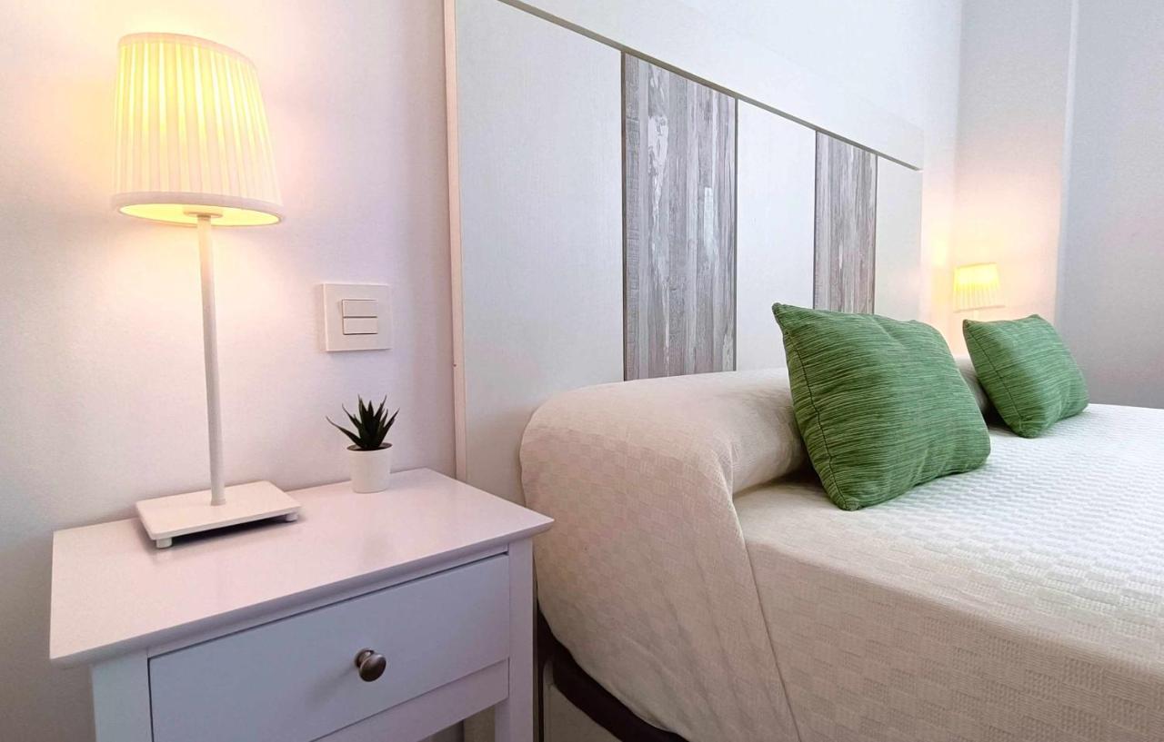 Piso Nuevo La Princesa Centro Y Playa Málaga