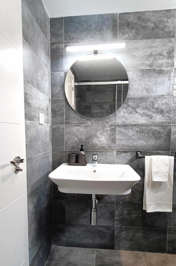 Piso Nuevo La Princesa Centro Y Playa * Málaga