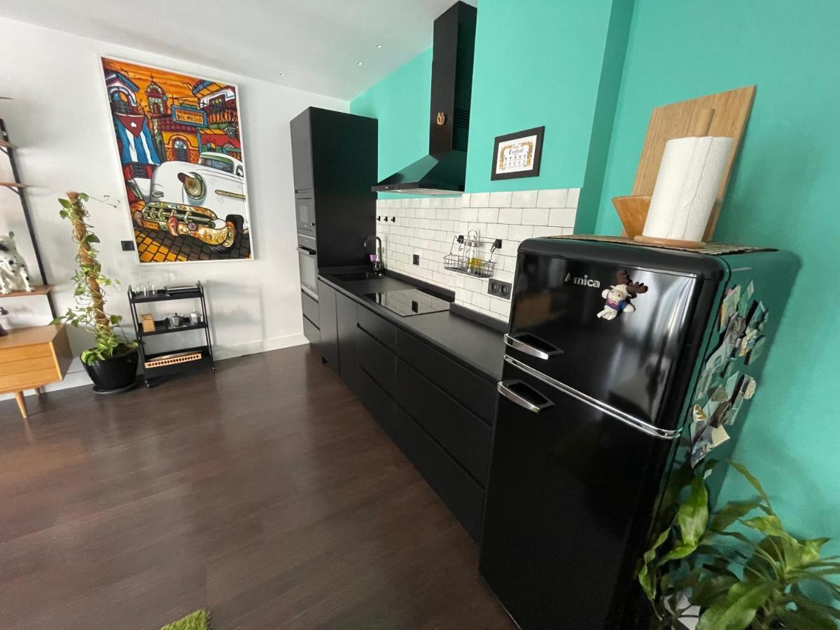 Charming With Private Terrace,heart Of Málaga