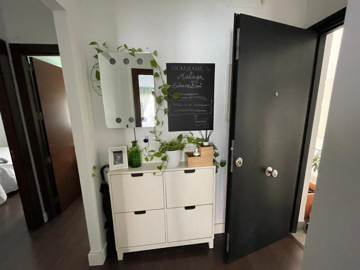 Charming With Private Terrace,heart Of Málaga