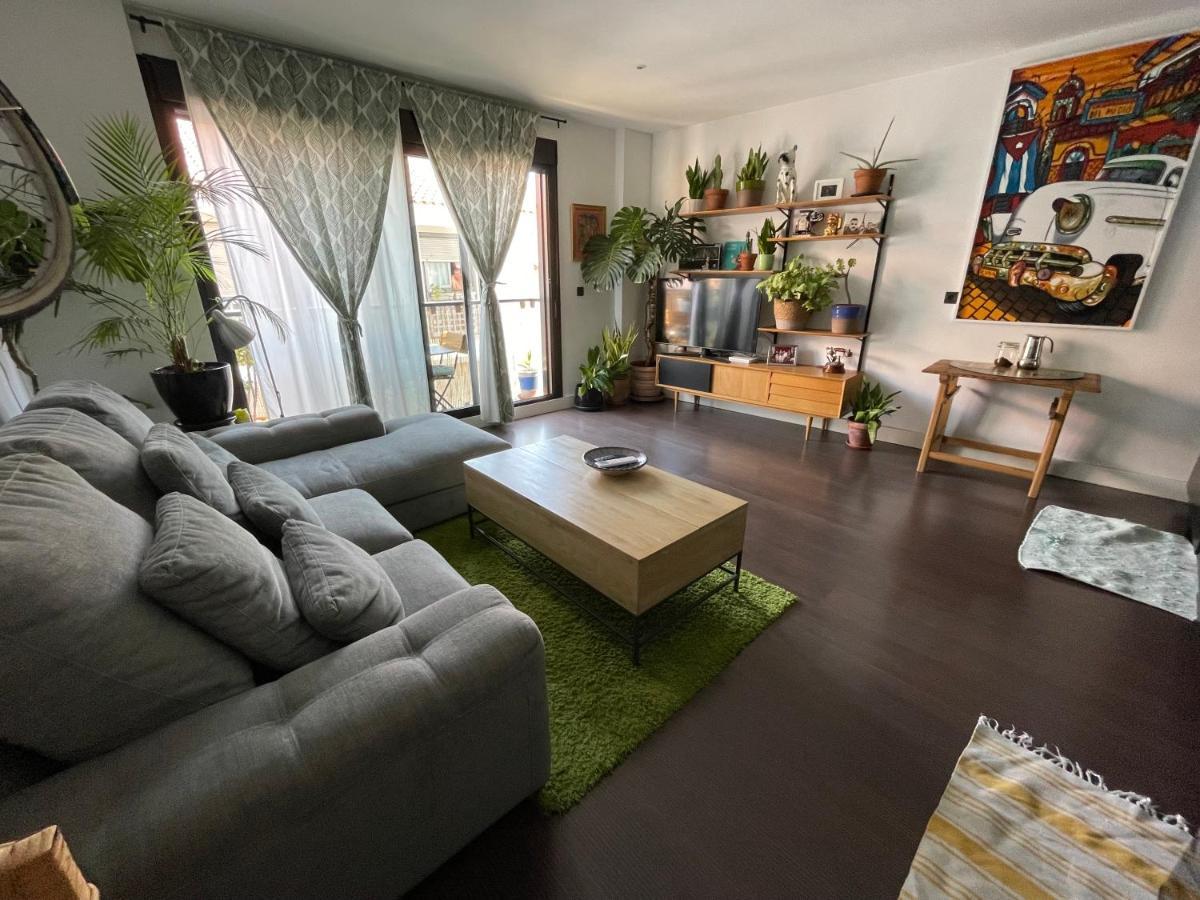 Charming With Private Terrace,heart Of Apartment *