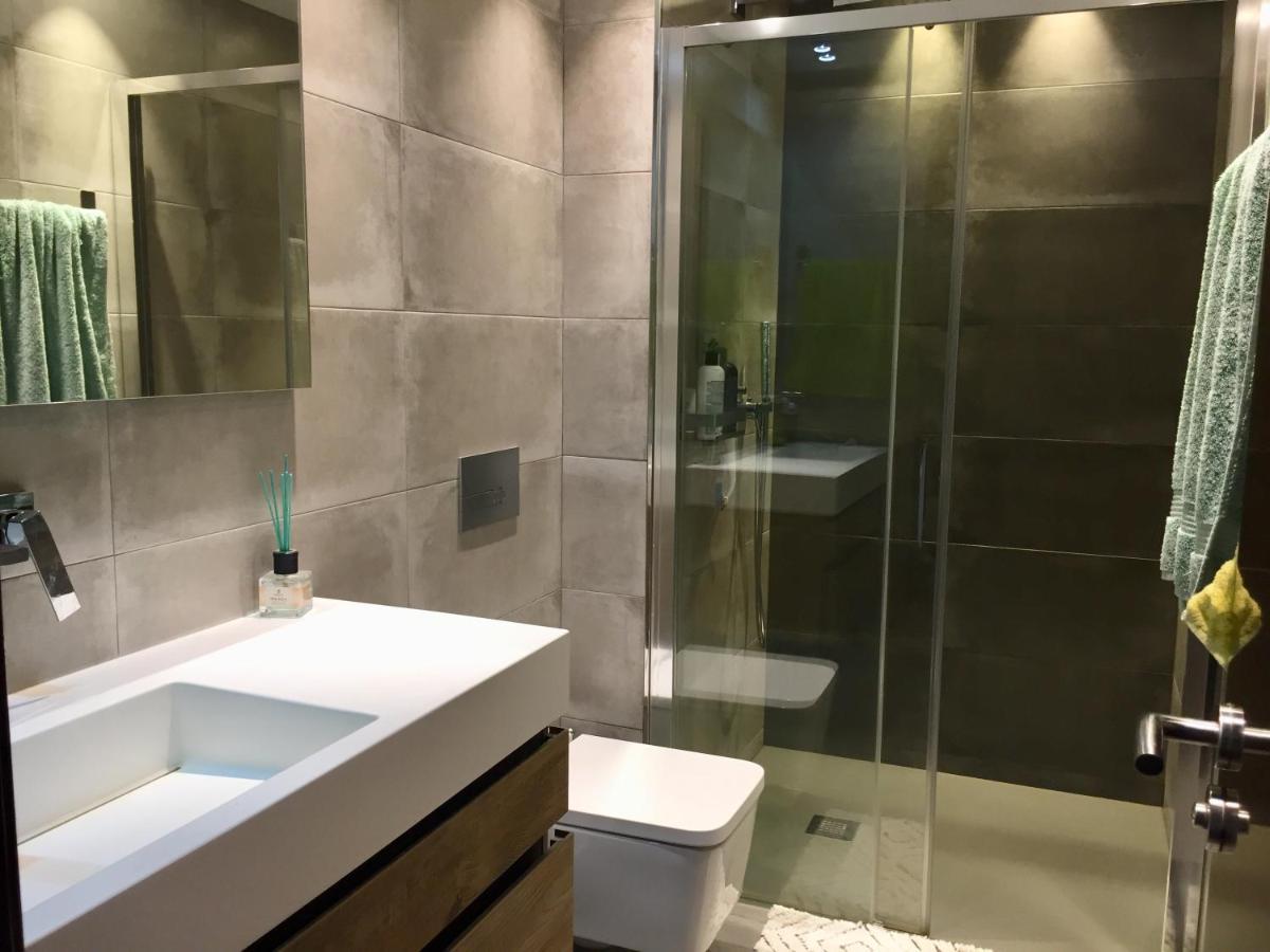 Apartment Charming With Private Terrace,heart Of Málaga
