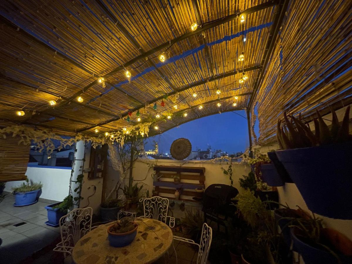 Charming With Private Terrace,heart Of Apartment *