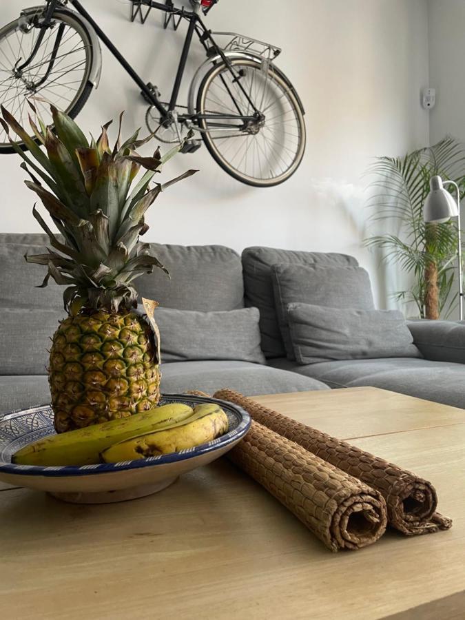 Apartment Charming With Private Terrace,heart Of
