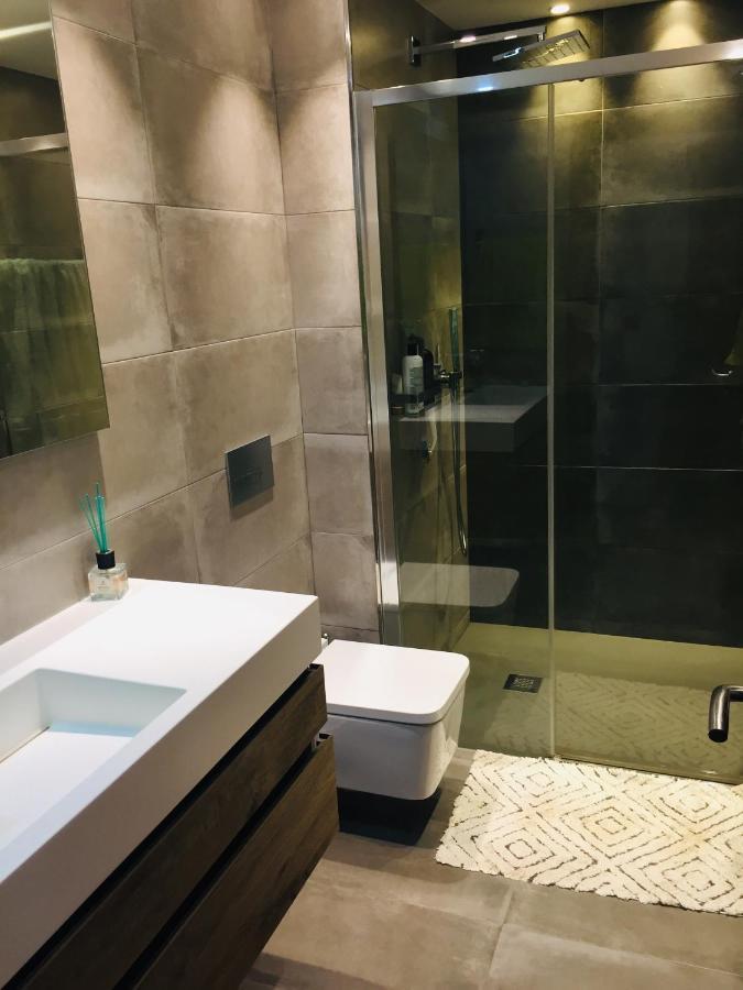 Charming With Private Terrace,heart Of Apartment Málaga